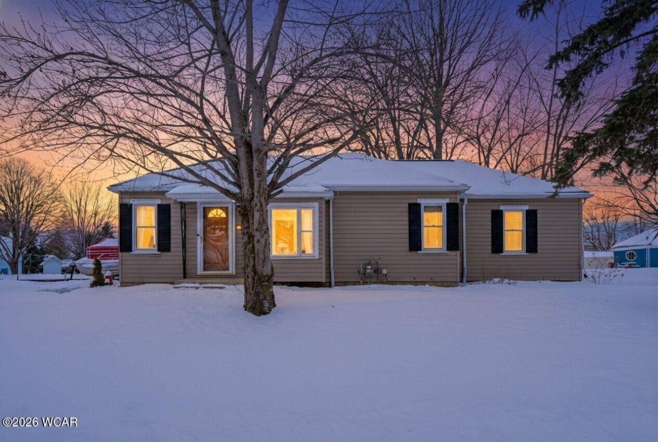 601 N Augustus Street, Saint Marys, OH 45885 Main Photo