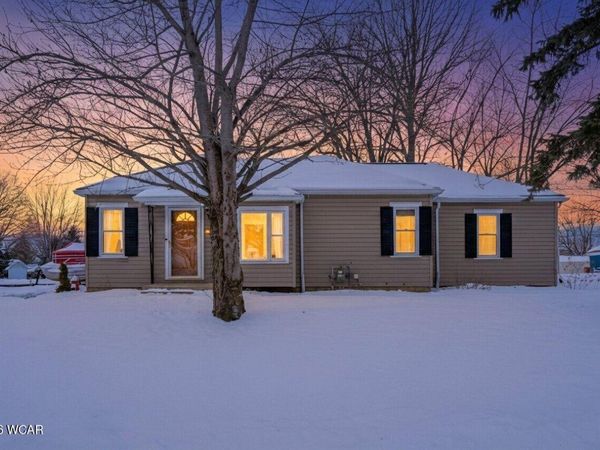 601 N Augustus Street, Saint Marys, OH 45885