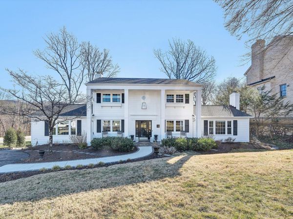 3659 Peakwood DR SW, Roanoke, VA 24014