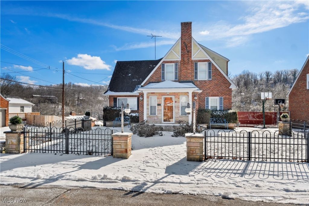 518 Highland Avenue, Charleston, WV 25303 Main Photo