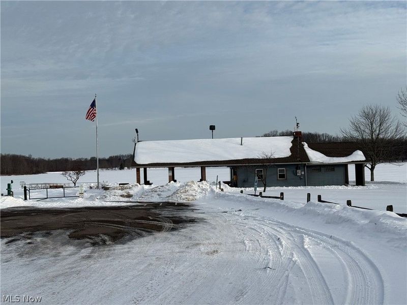 349 E Mennonite Road, Aurora, OH 44202 Photo 46