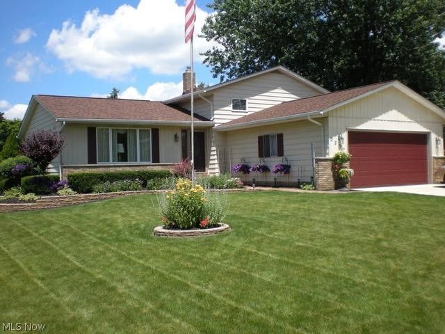 3237 Valley Forge Drive, Brunswick, OH 44212 Main Photo