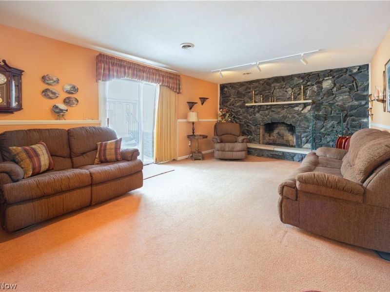 3237 Valley Forge Drive, Brunswick, OH 44212 Photo 12