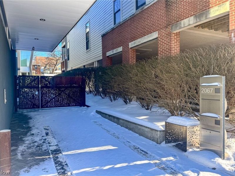 2067 Random Road, Cleveland, OH 44106 Photo 3