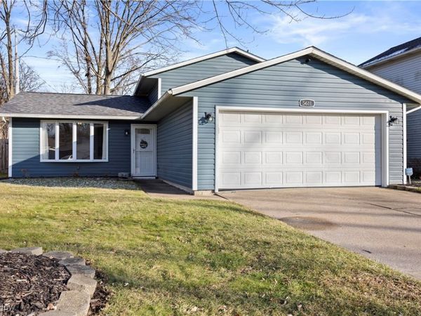 5611 Independence Drive, Lorain, OH 44053
