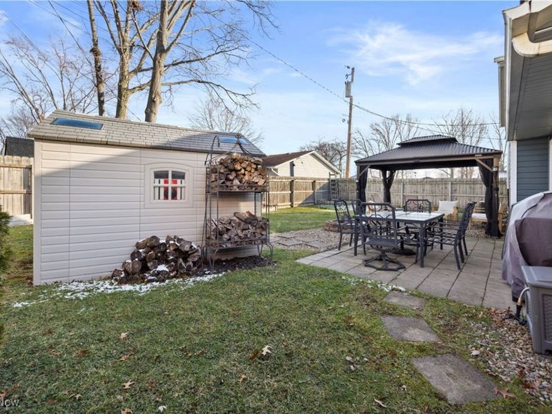 5611 Independence Drive, Lorain, OH 44053 Photo 35