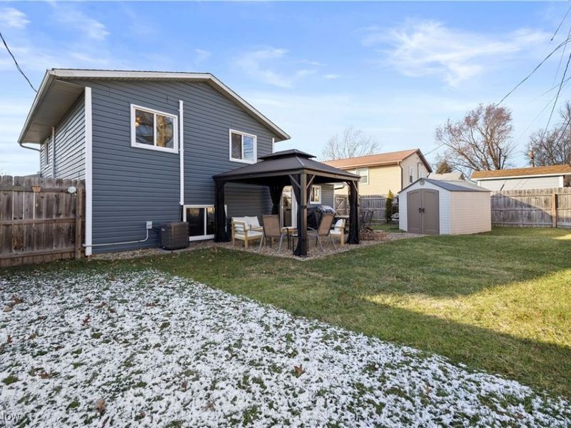 5611 Independence Drive, Lorain, OH 44053 Photo 38