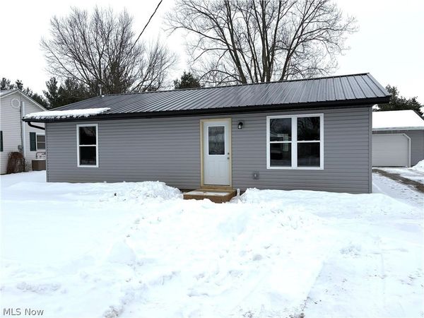 528 Barker Street, Wellington, OH 44090