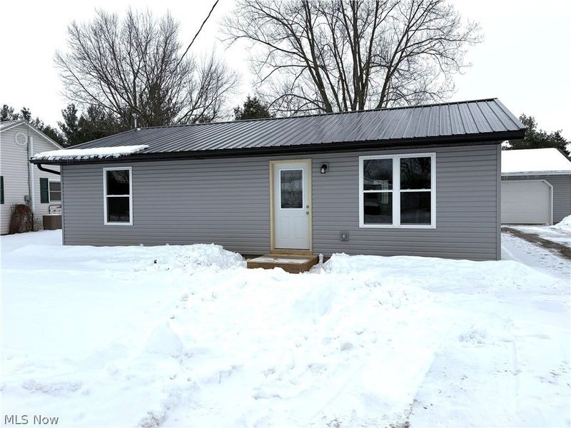 528 Barker Street, Wellington, OH 44090 Photo 1