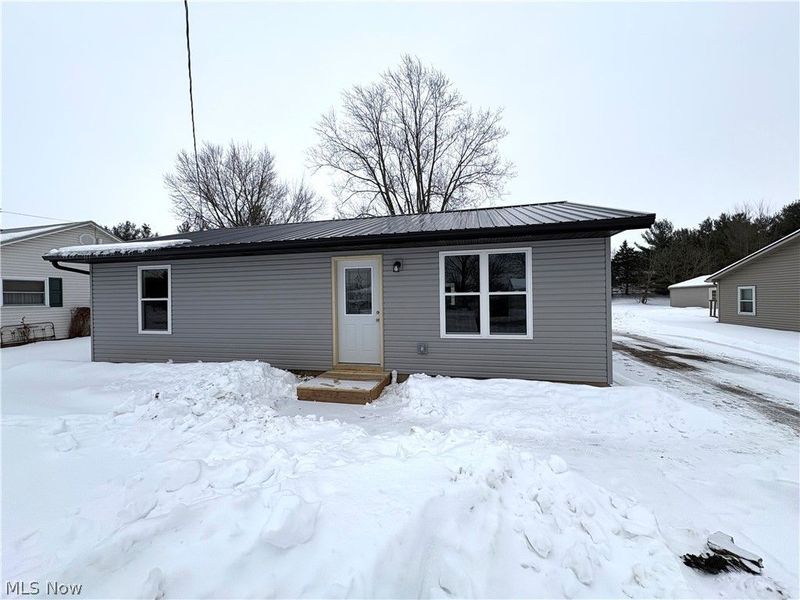 528 Barker Street, Wellington, OH 44090 Photo 2