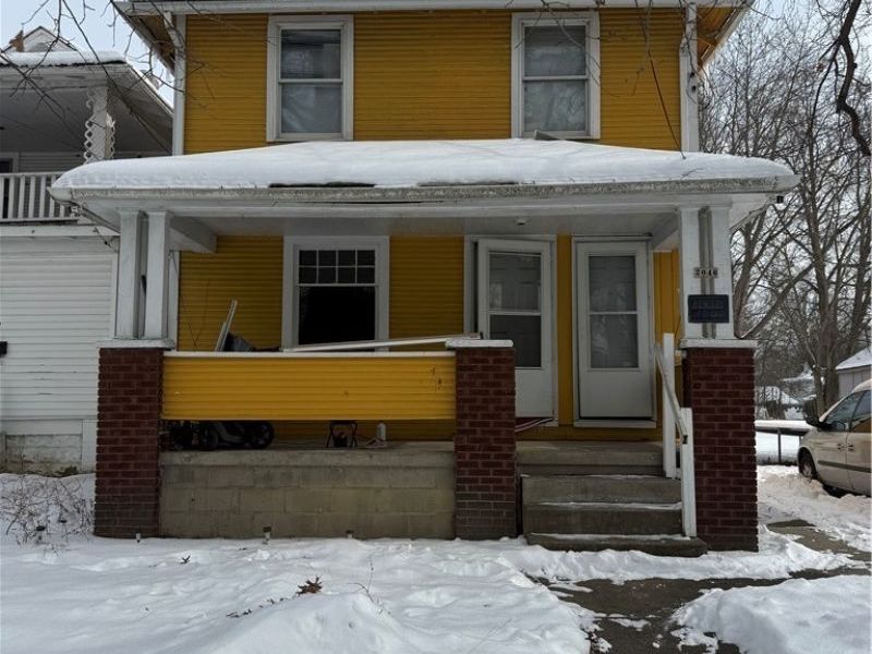 2046 N Park Avenue, Warren, OH 44483 Photo 1