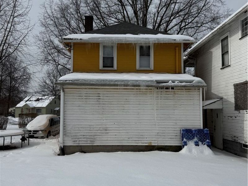 2046 N Park Avenue, Warren, OH 44483 Photo 3