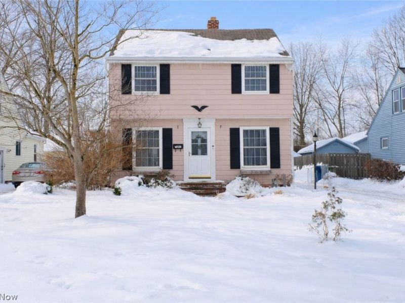 7042 Parma Park Boulevard, Parma Heights, OH 44130 Photo 1