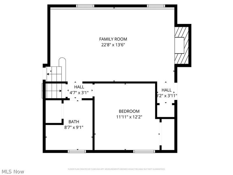 477 Deborah Drive, New Franklin, OH 44319 Photo 32