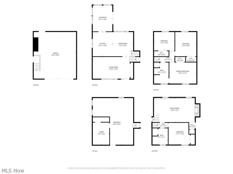 477 Deborah Drive, New Franklin, OH 44319 Photo 46