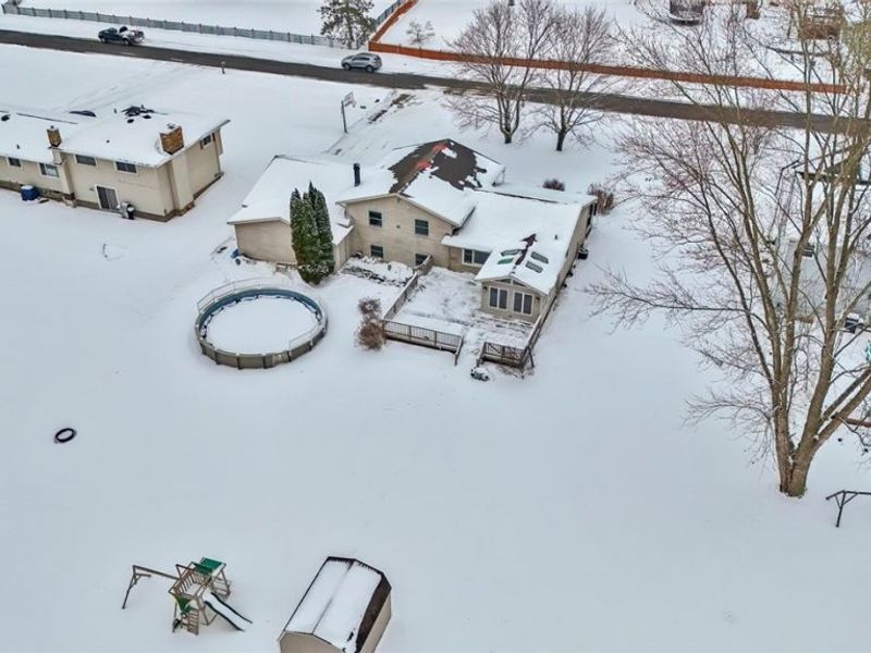 477 Deborah Drive, New Franklin, OH 44319 Photo 47