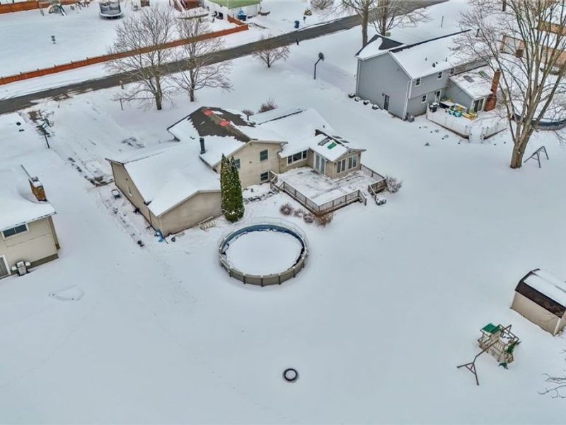 477 Deborah Drive, New Franklin, OH 44319 Photo 48