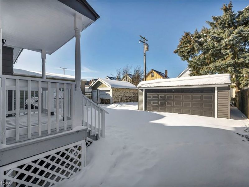 3424 W 118th Street, Cleveland, OH 44111 Photo 43