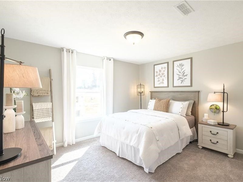 3435 Bushwillow Drive, Uniontown, OH 44685 Photo 13