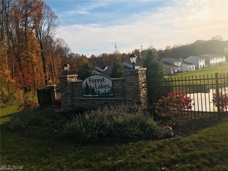 3435 Bushwillow Drive, Uniontown, OH 44685 Photo 18