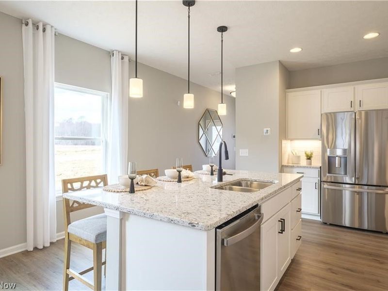 3435 Bushwillow Drive, Uniontown, OH 44685 Photo 4