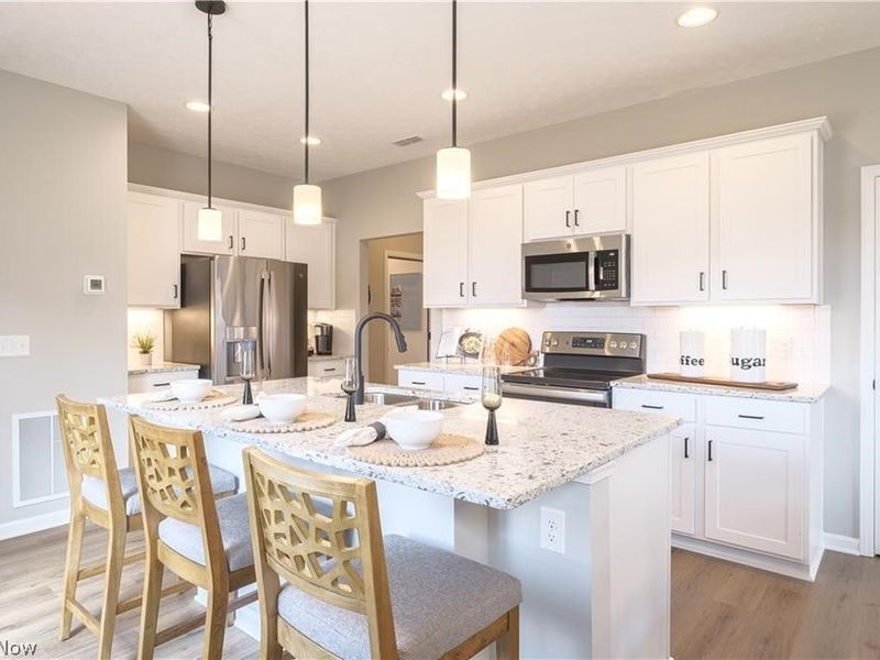 3435 Bushwillow Drive, Uniontown, OH 44685 Photo 5