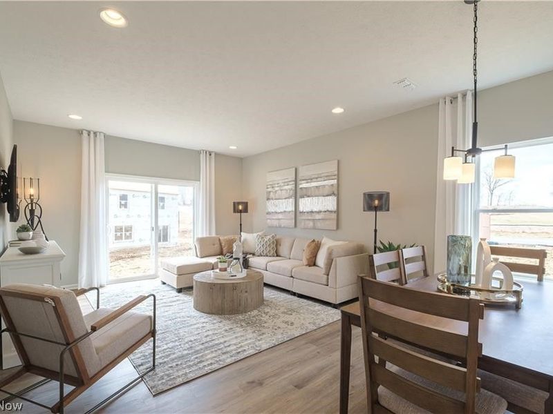 3435 Bushwillow Drive, Uniontown, OH 44685 Photo 6