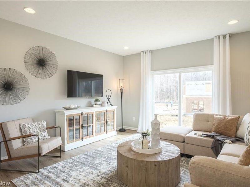 3435 Bushwillow Drive, Uniontown, OH 44685 Photo 7