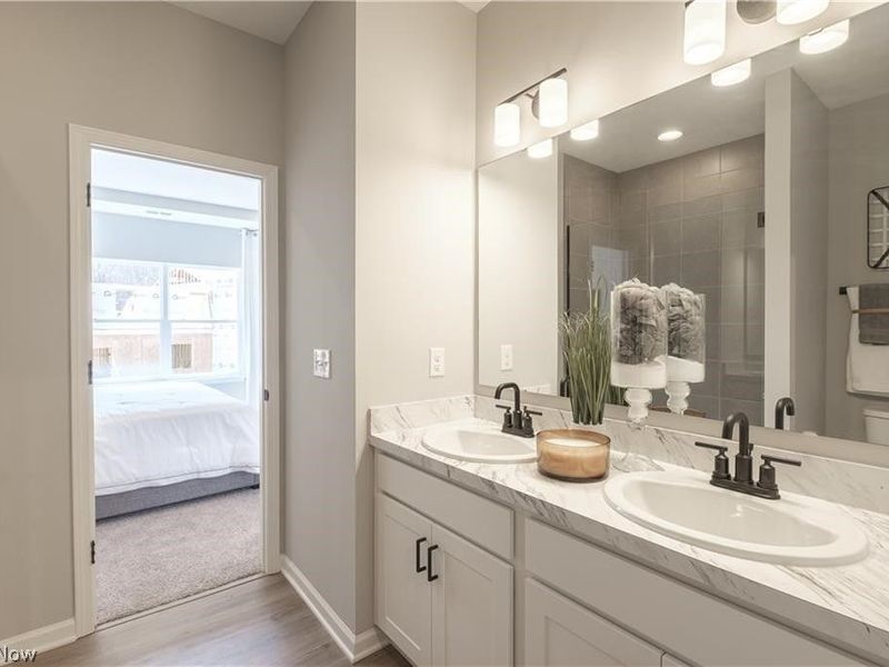 3435 Bushwillow Drive, Uniontown, OH 44685 Photo 9