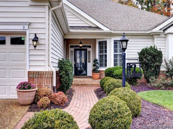 6660 Rexford Lane, Williamsburg, VA 23188