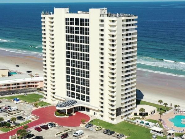 2545 S Atlantic Avenue, Unit 604, Daytona Beach Shores, FL 32118