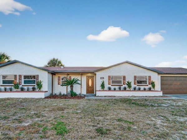 4286 Oriole Avenue, Port Orange, FL 32127