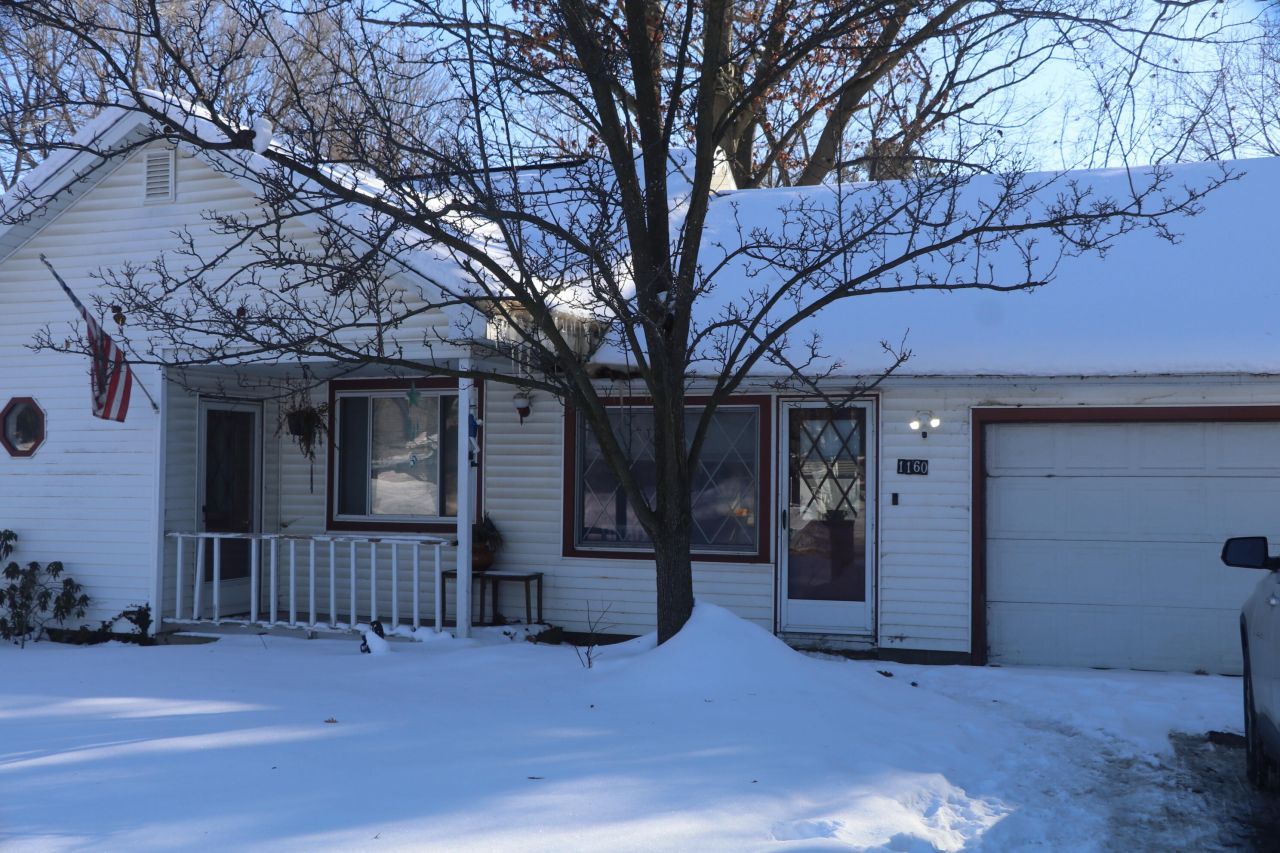 1160 60th Street Se, Grand Rapids, MI 49508 Main Photo