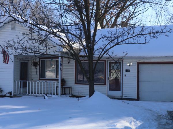 1160 60th Street SE, Grand Rapids, MI 49508