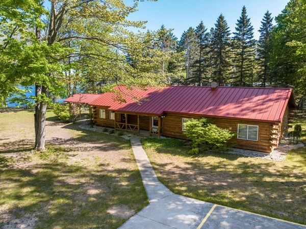 6360 Little Twin Lake Road NE, Mancelona, MI 49659