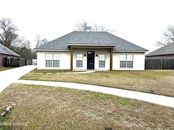 509 Wind Haven Lane, Lafayette, LA 70506