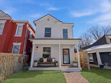 424 Johnson Avenue, Lexington, KY 40508