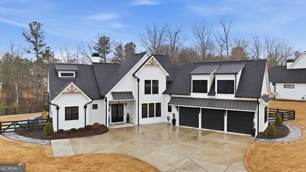 189 Waterview Circle, Newnan, GA 30263 Main Photo