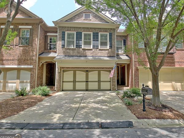 22 Star Spangled Lane, Peachtree City, GA 30269