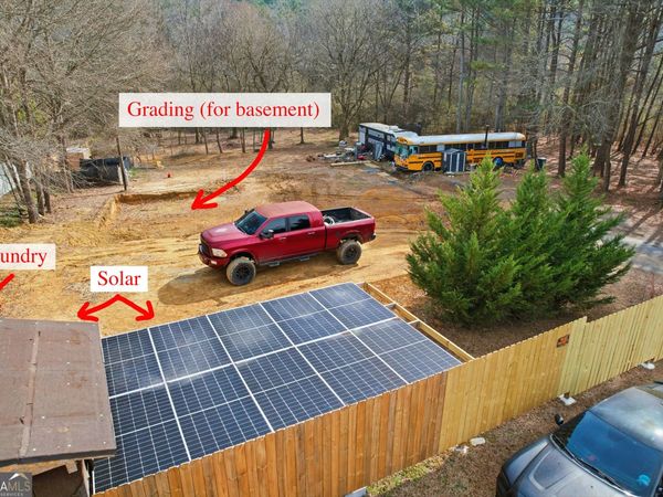 45 Roosevelt Street, Summerville, GA 30747