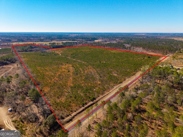 2527 Henry Moxley Road, Cobbtown, GA 30420