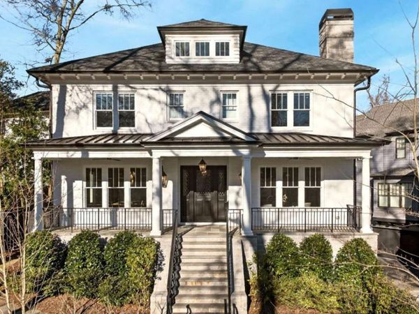 18 Polo Drive NE, Atlanta, GA 30309