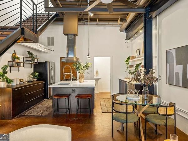 675 Greenwood Avenue NE, Unit 109, Atlanta, GA 30306