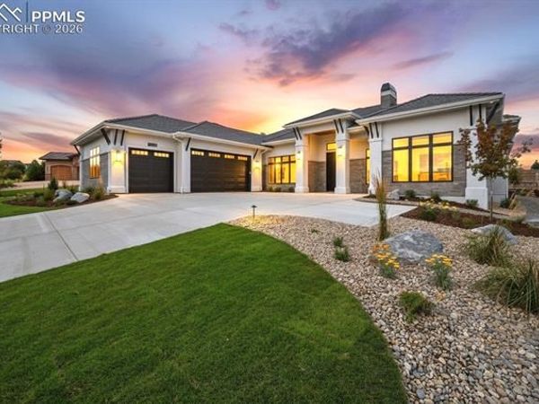 13525 Random Ridge View, Colorado Springs, CO 80921