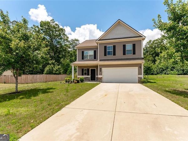 1435 Beckett Drive, Hampton, GA 30228