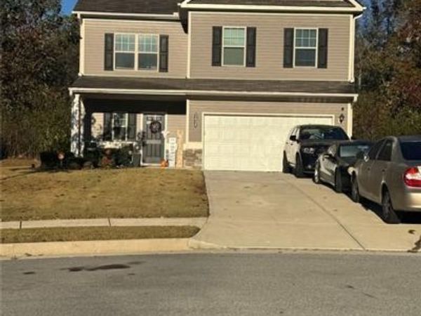 1435 Beckett Drive, Hampton, GA 30228