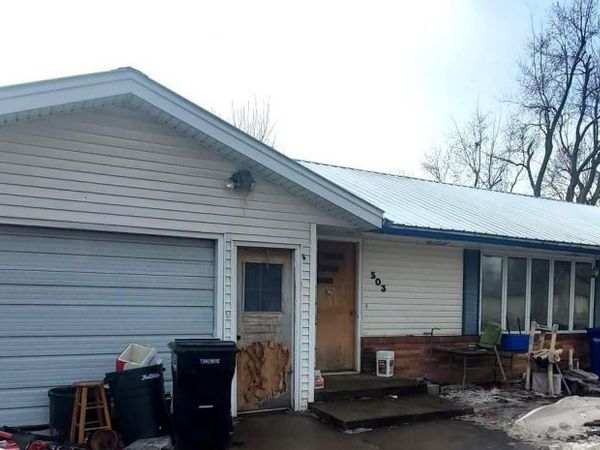 503 W 4th Street, Sanborn, IA 51248