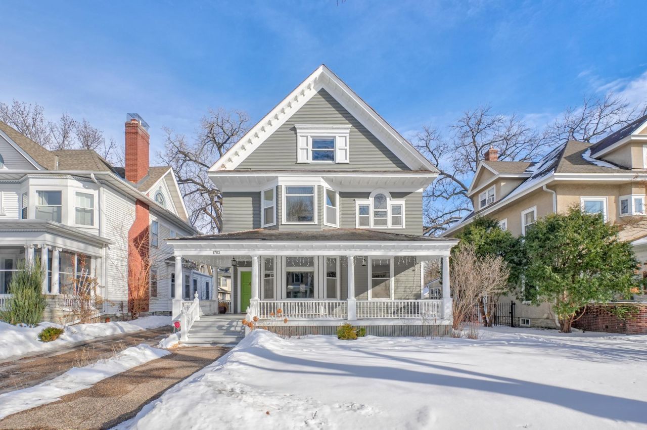 1783 Irving Avenue S, Minneapolis, MN 55403 Main Photo