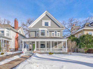 1783 Irving Avenue S, Minneapolis, MN 55403