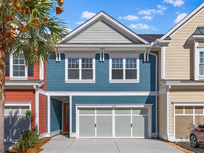 2061 Kings Gate Lane, Mount Pleasant, SC 29466